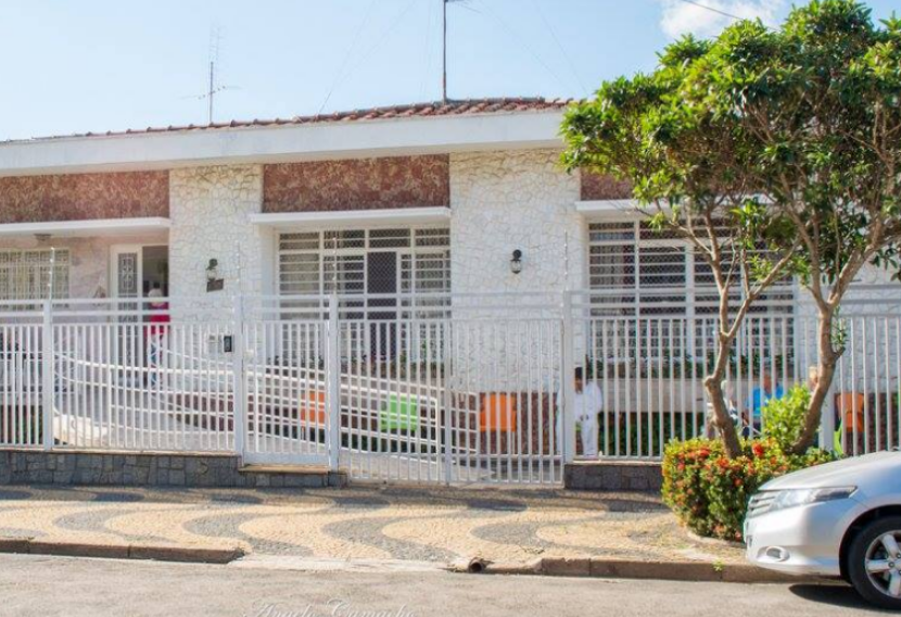 Vila Encantada Residencial Sênior imagem residência 0